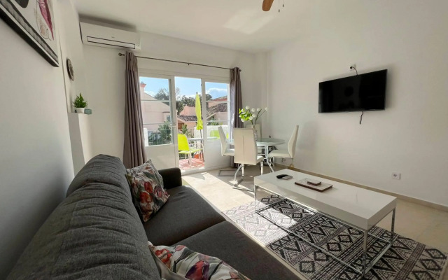 Bena Vista Apartment