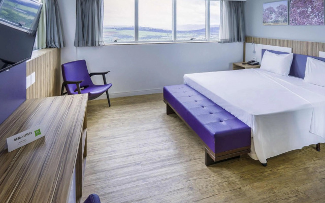 Ibis Styles Confins Aeroporto