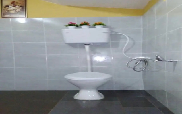 OYO Homes 90590 Mazhomestay