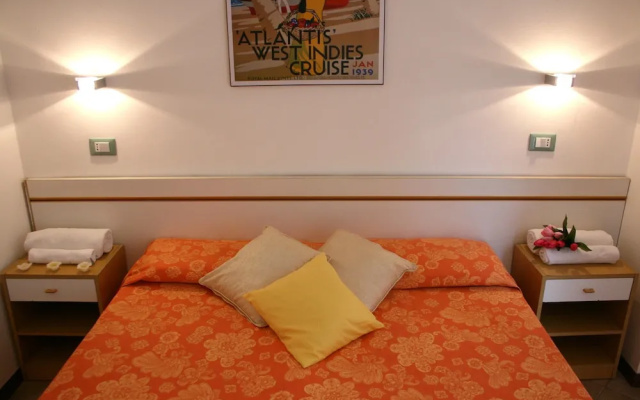 Residenza Le Rose