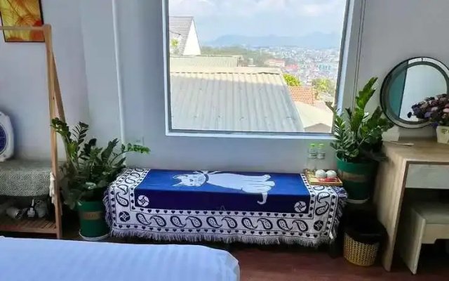 Nha An Da Lat 2