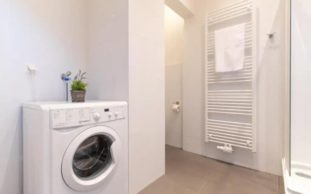 Apartment Lindengasse