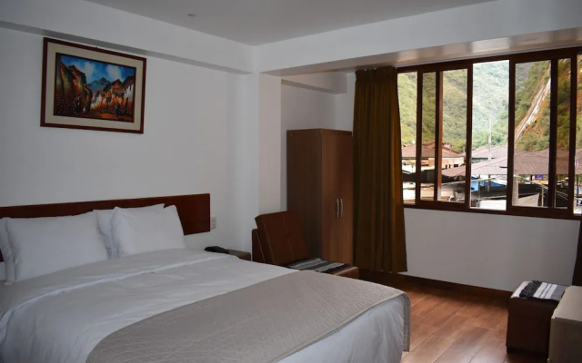 Hotel Casa de Luz - Pequeña Casita