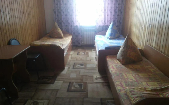 Подсолнух
