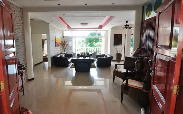 Glacis Heights Villa