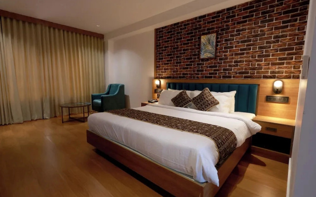 Hotel Sky International
