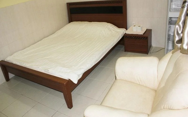 Ngoc Hue Hotel