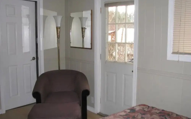 Park Lane Resort & Motel