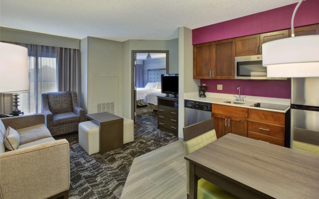 Homewood Suites by Hilton South Dayton Miamisburg