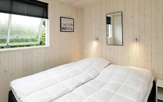 5 Star Holiday Home in Blavand