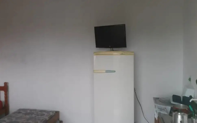 Pousada Plataforma