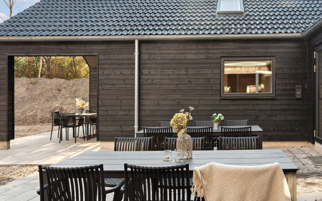 5 Star Holiday Home in Idestrup