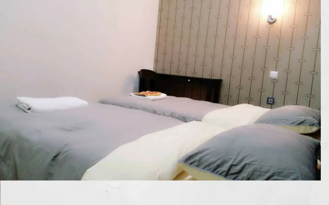 Pg Inn