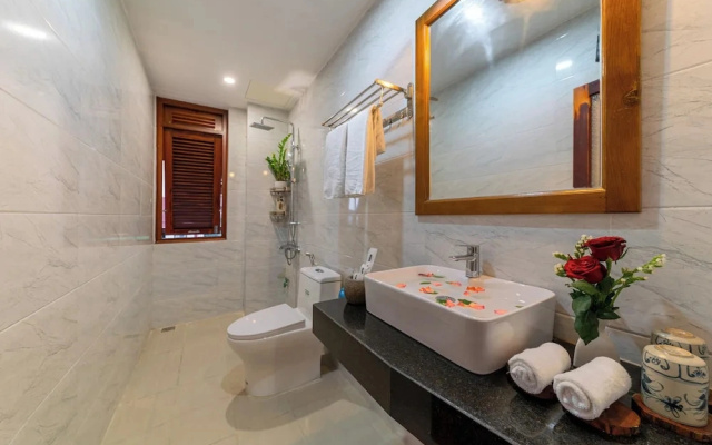 Sola Boutique Hotel Hoi An
