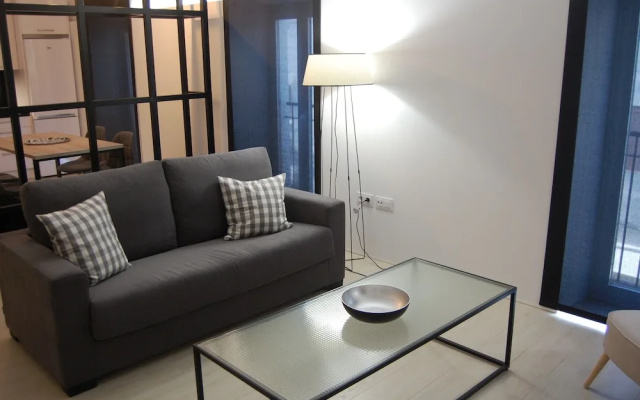 Apartamento Guesting Basilica 2