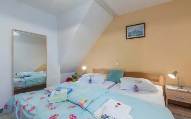 Apartment Dida Sime with Whirlpool