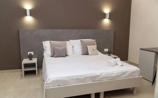 Altavilla Boutique Holidays House