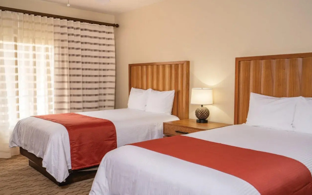 Kona Coast Resort