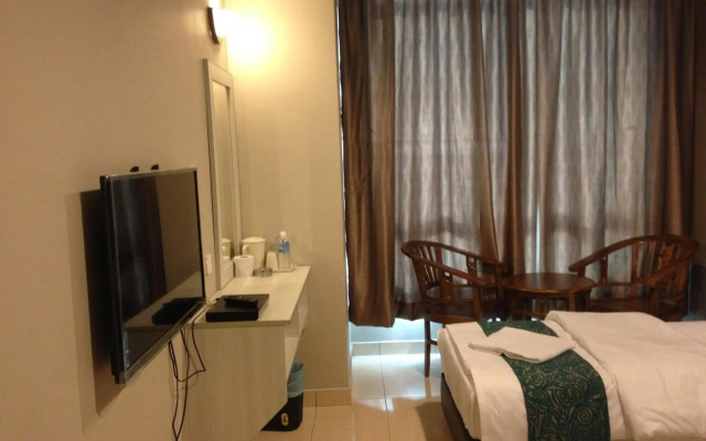 Aero Star Hotel