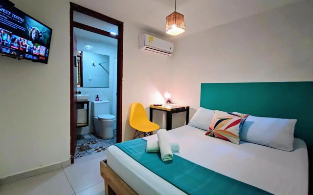 Bona Vida Hotel