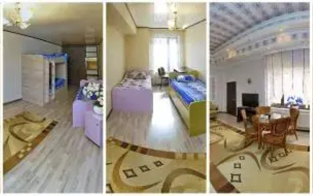 Friendhostel