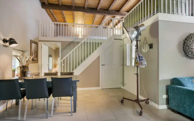 B&B De Grote Waaij