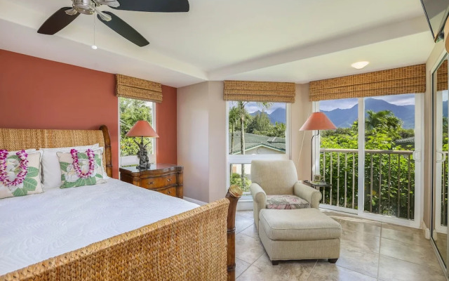 Nohea 3 Bedroom Apts