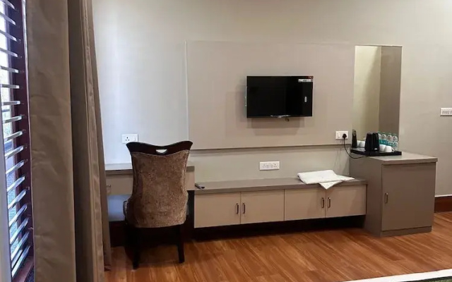 Ambassador Villa - An Experiential stay