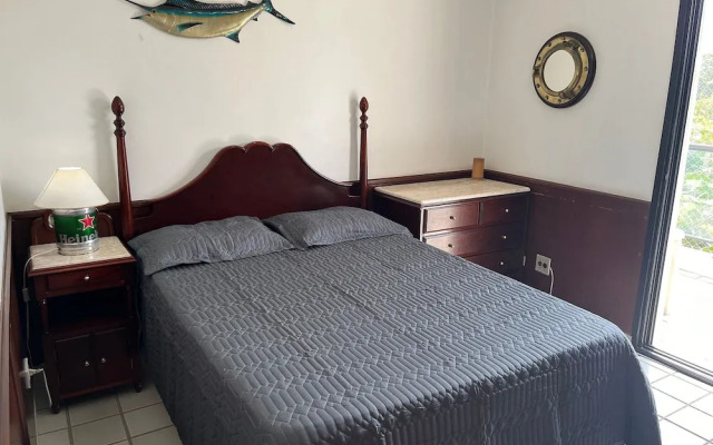 Riviera: M4 Giardino 44A, frente Praia, 4Dorms, 3Banh, 2Gar, Varanda Gourmet com Churrasqueira