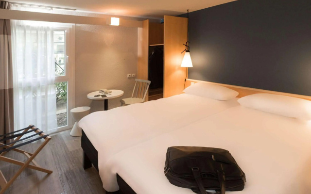 ibis Nantes Saint Herblain
