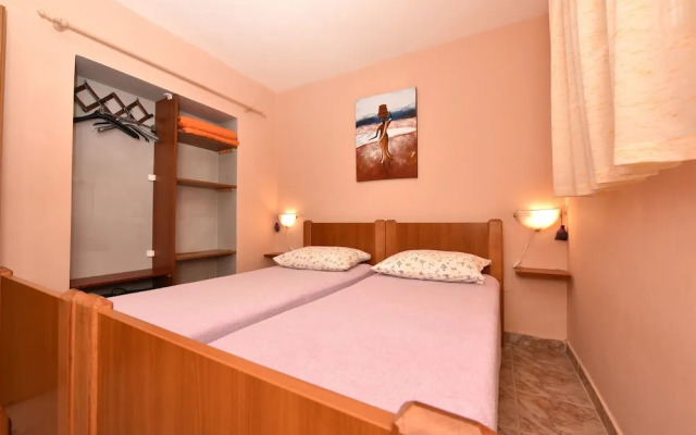 Apartment Marijan Pridraga