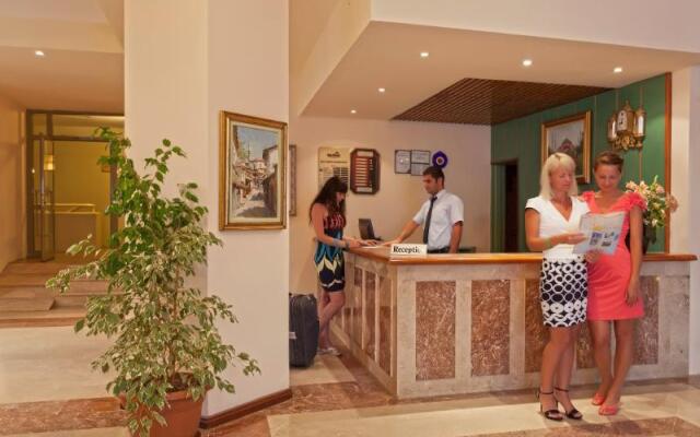 Miarosa Incekum West Resort - All Inclusive 0