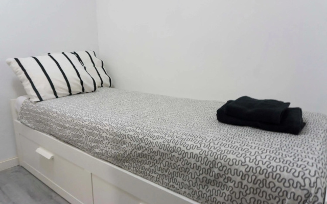 Precioso apartamento en la playa Barcelona