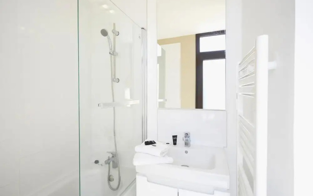 Beautiful Holiday Home in Leucate