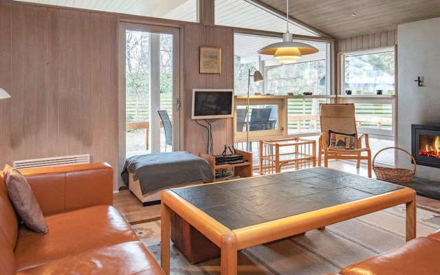 5 Star Holiday Home in Vaeggerlose
