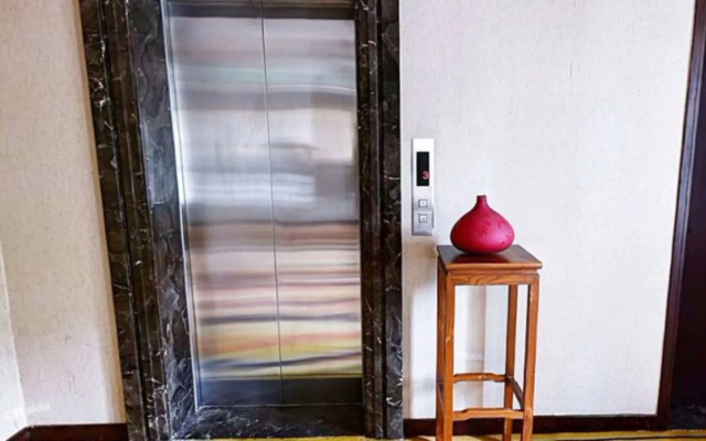 S&N Niutoushan Resort