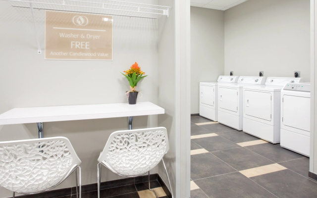 Candlewood Suites Grand Island by IHG