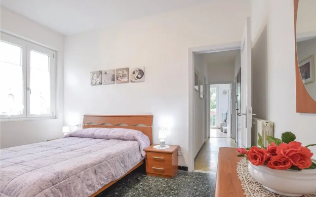 Awesome Apartment in Bracco - Moneglia With 1 Bedrooms and Wifi