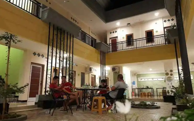 Wisma Paragon Pemalang