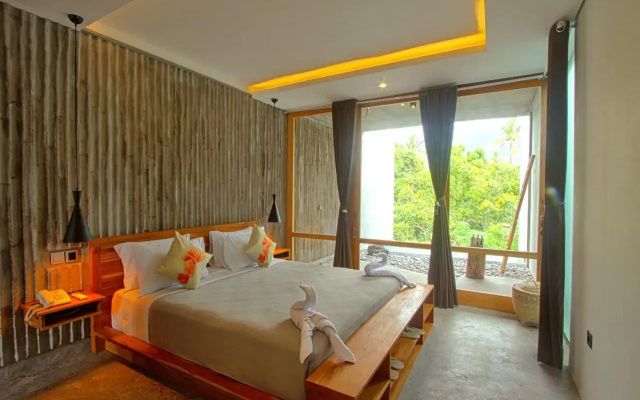 The Tiing Tejakula Villas