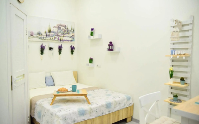 Sweet apartment near center