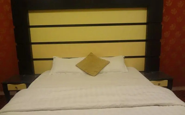 Taj Toleen Apartment