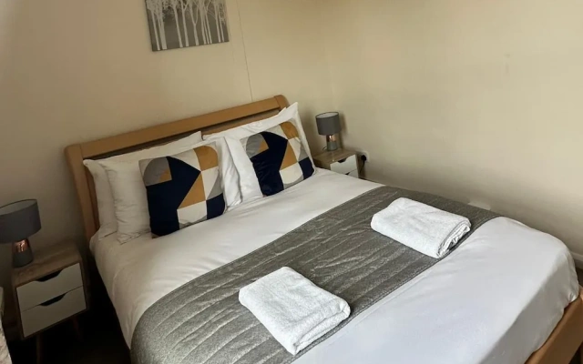 The Regent Aparthotel