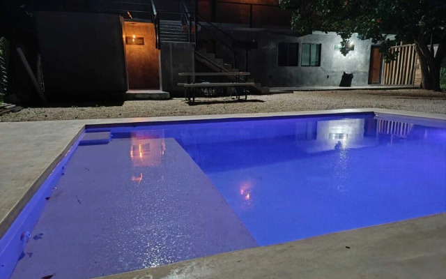 Hotel Casa Che Chen