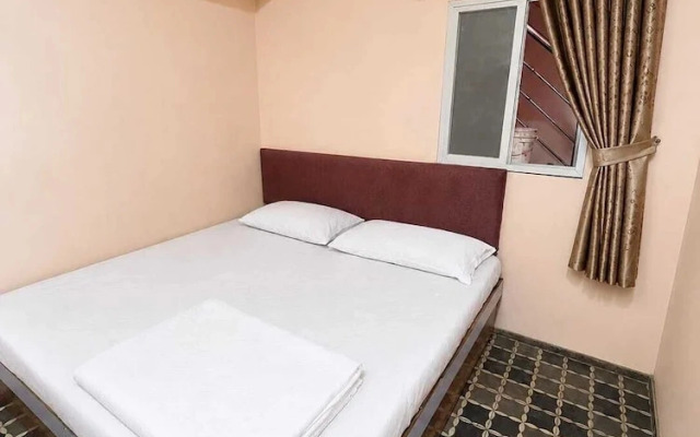 Kanha Homestay Near Mahakal Mandir