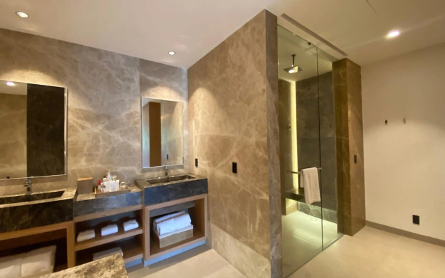Dreams Bahia Mita Surf & Spa - All Inclusive