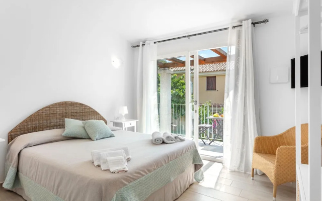 Sardegna è - New rooms