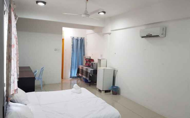Bao You Song Song (BYSS) Homestay