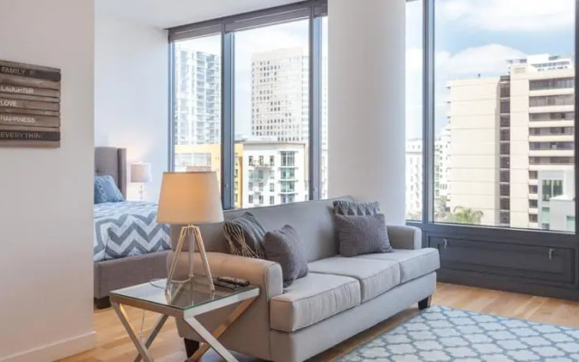 SCDeal APALO High End Suites