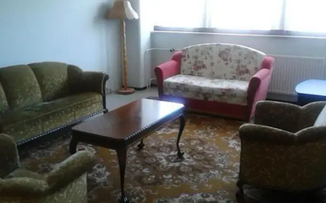 Apartementos Tohmajärvi